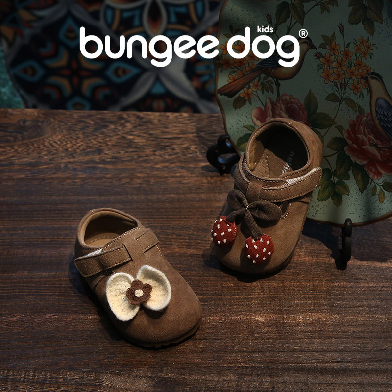 春秋季新款宝宝鞋子女童公主鞋洋气小皮鞋防滑软底单鞋学步婴儿鞋,童鞋/婴儿鞋/亲子鞋,皮鞋,淘宝优惠券,粉丝福利购,淘宝优惠卷