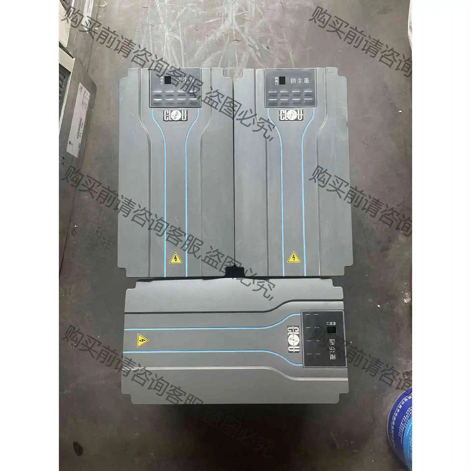 科陆变频器cv2000系列11KW 议价产品 原装拆机功能完好