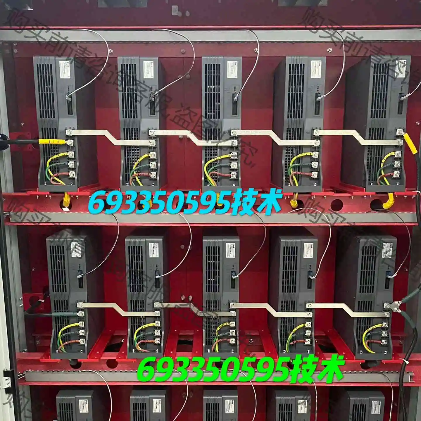 英威腾高压单元模块GD5000-07-ABCD功率单元全新， 议价产品 原装