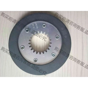 4.全新 保证原装 正品 SEW刹车片 原装 BMG2 议价产品 拆 BE5A