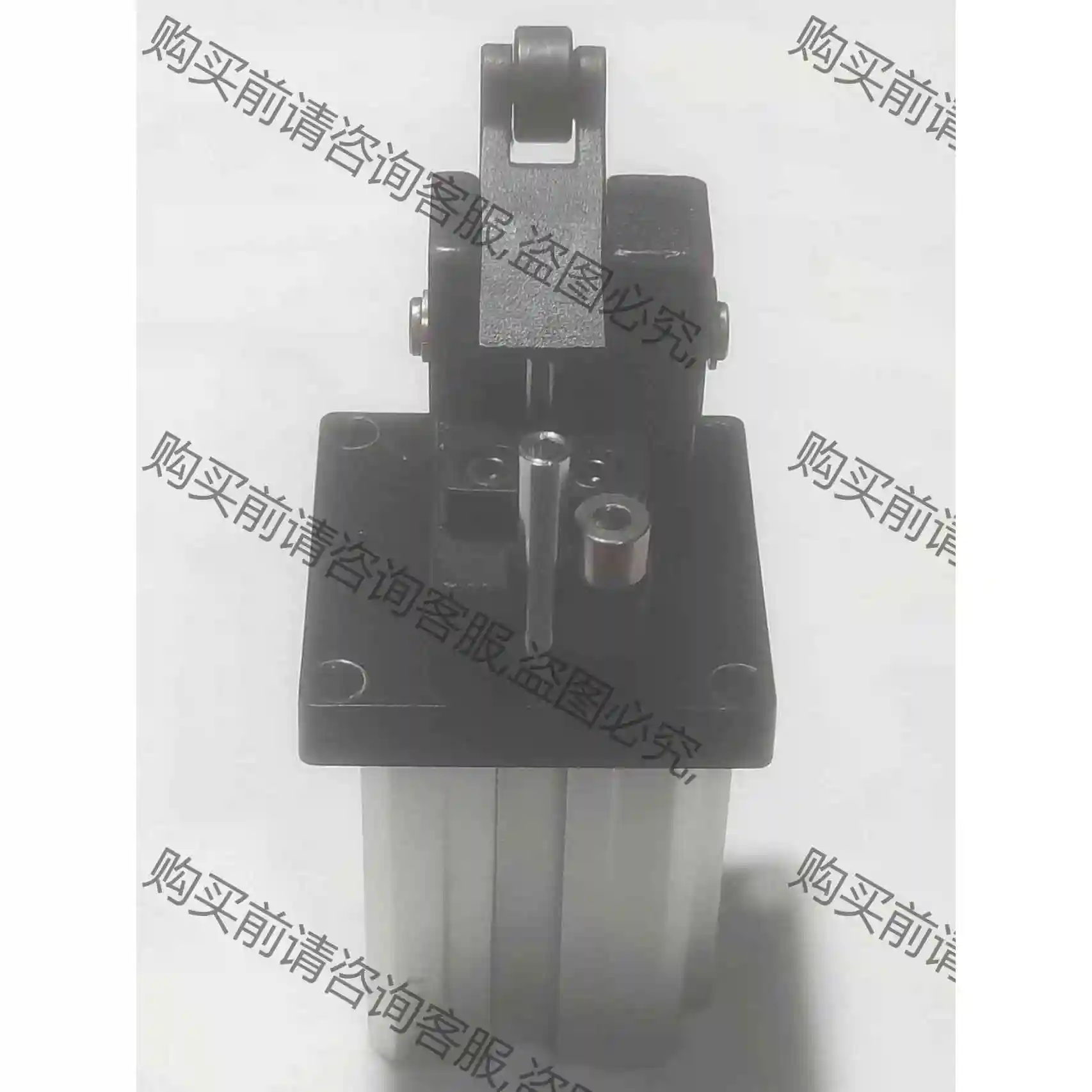 台湾原装正品AirTAC亚德客阻挡气缸 TWH20X15S 议价产品 原装拆机