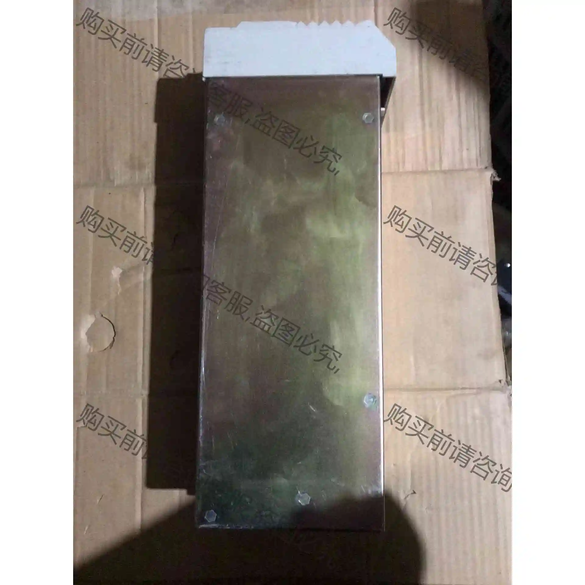 PSM-A10爱默生电源监控模块，包好，拆机件，成色如图，3 议价产
