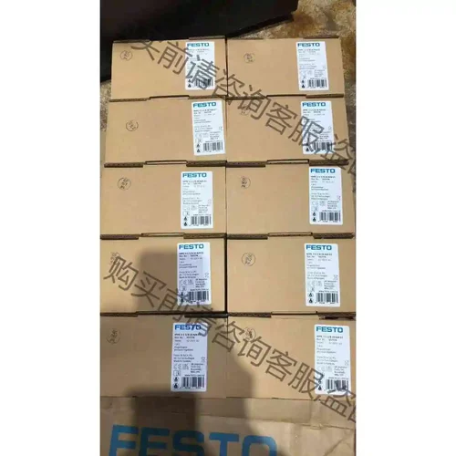 ITV1050-312L VPPE-3-1-1/8-6-0 议价产品 原装拆机功能完好