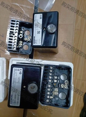 Seimens控制器LAE10 议价产品 原装拆机功能完好