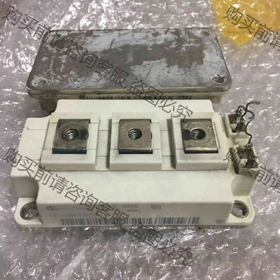 FF100R12KS4 ，FF150R12KS4，感兴趣的话 议价产品 原装拆机功能