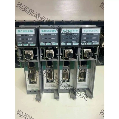 罗克韦er1747-L553C无刮痕、无破损、包功能！带价私了 议价产品