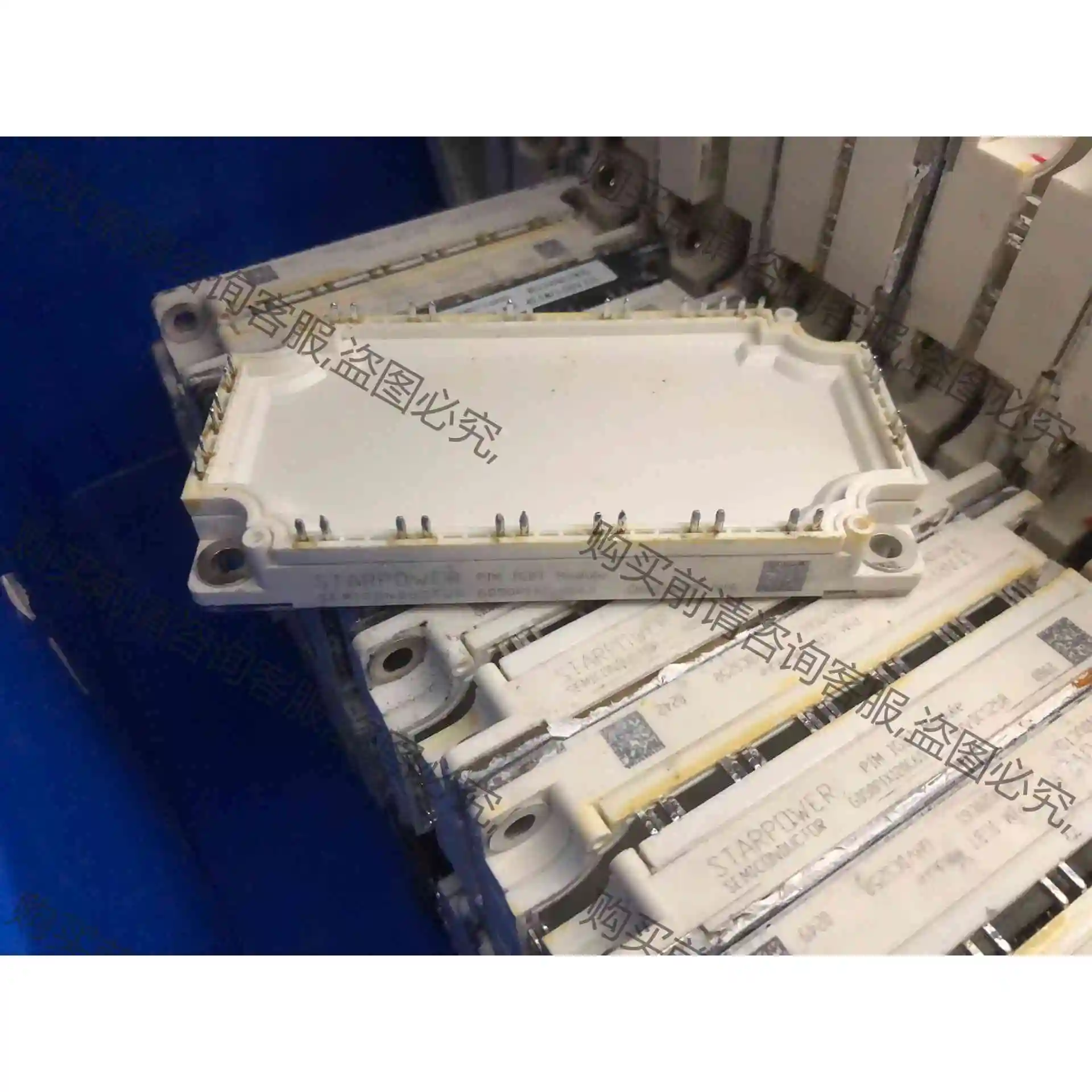 GD50PIX120C6S GD50PIL120C6S原装拆 议价产品 原装拆机功能完好