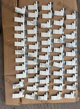 SM电磁阀SSY3A00-5U1 议价产品 原装拆机功能完好