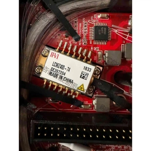 拆機功能完好 LC96Z400 議價產品 原裝 光電 EDFA盒子