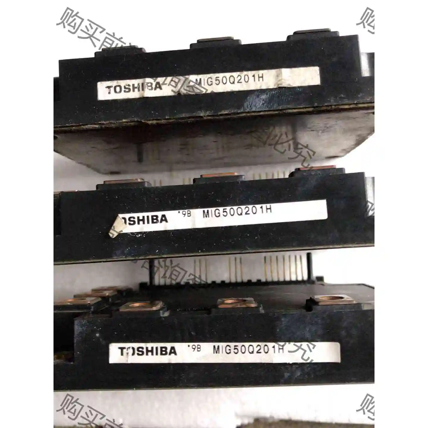 MlG50Q201H 议价产品 原装拆机功能完好