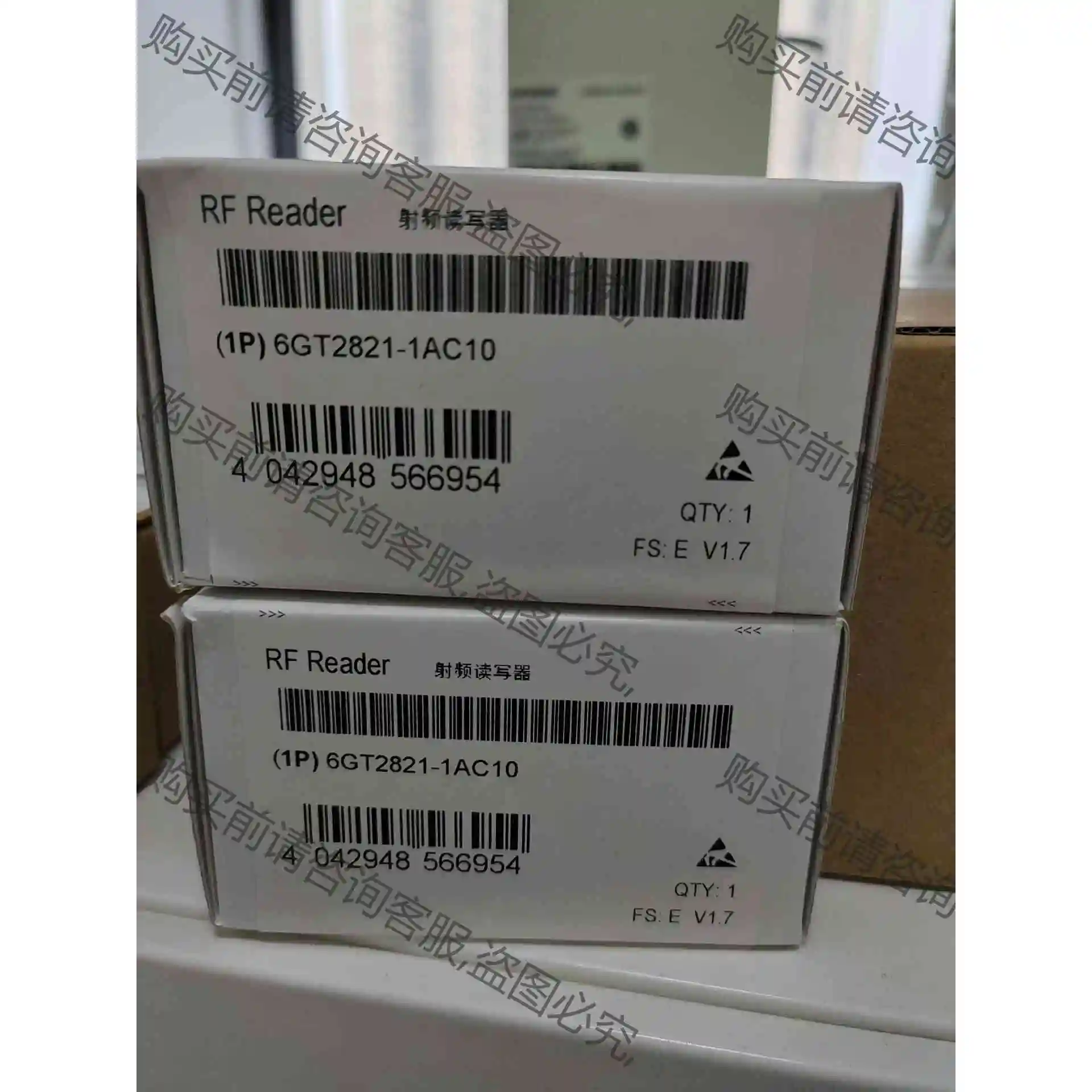 6GT2821-1AC10 议价产品 原装拆机功能完好