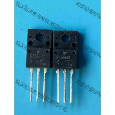 K15A60 K15A60U K15A60D 进口液晶场效 议价产品 原装拆机功能完