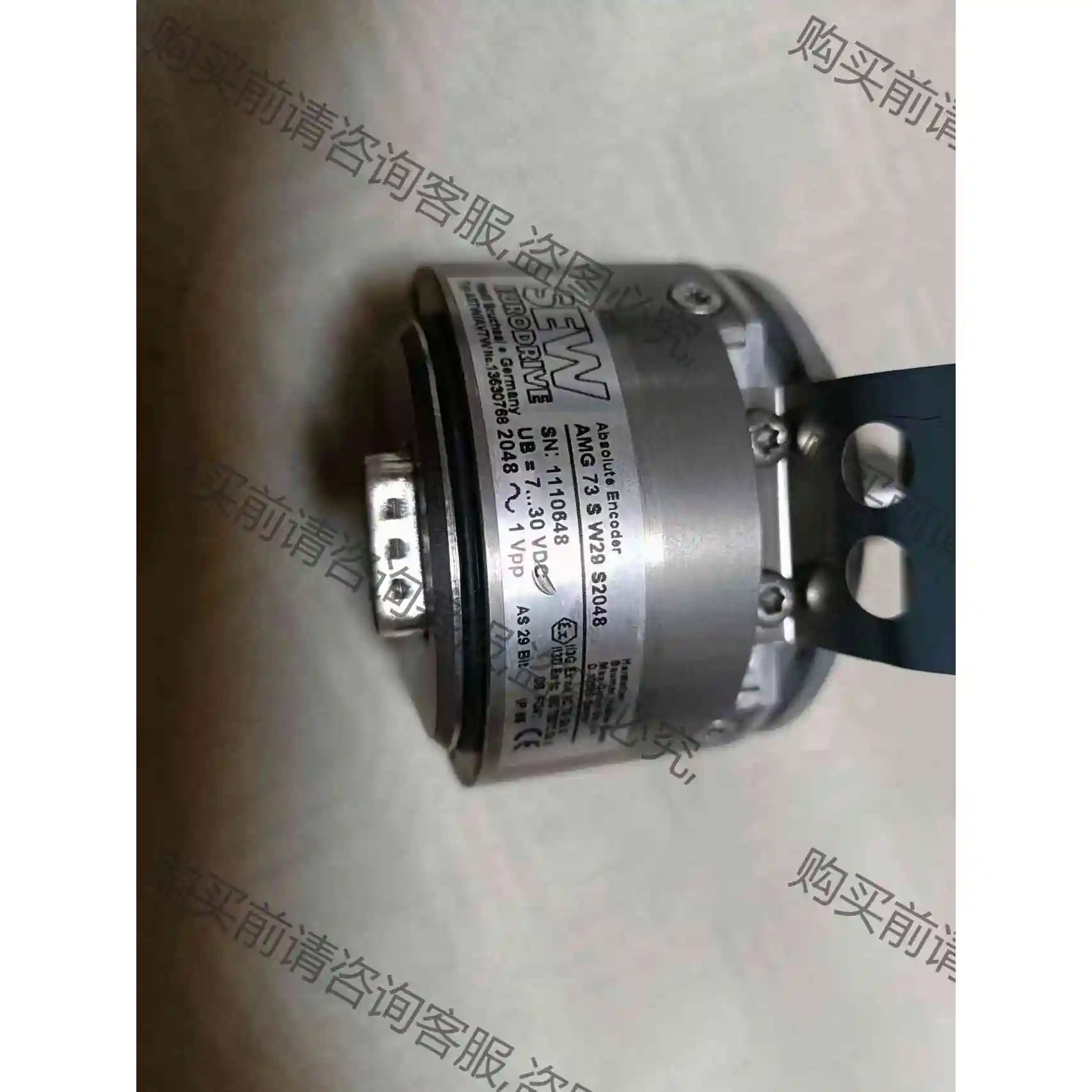 AMG73SW29S2048，现货一个。 议价产品 原装拆机功能完好