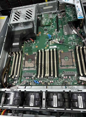 浪潮YZMB-00882-104 NF5466M5服务器主板 议价产品 原装拆机功能