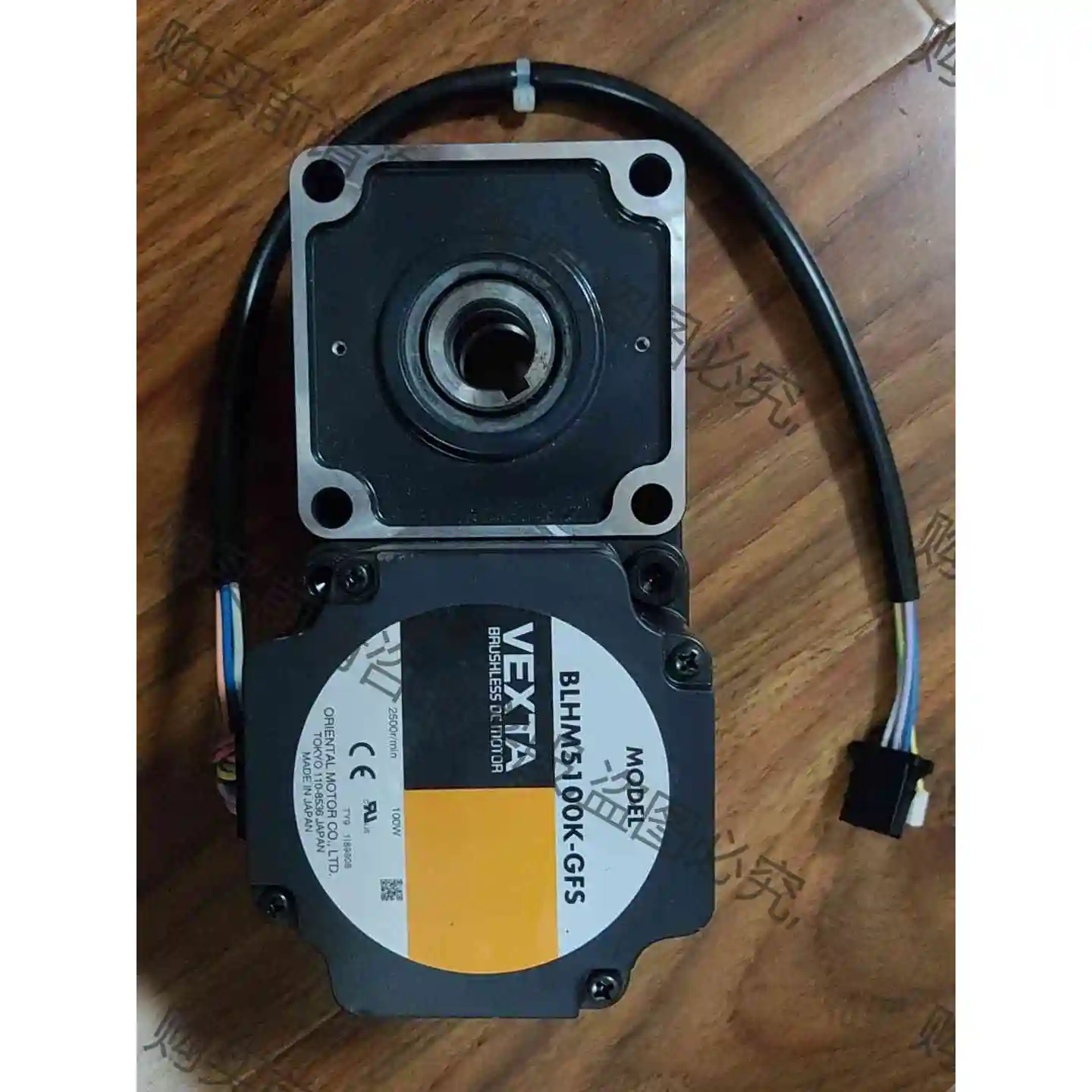 日本东方GFS5G30FR BLHM5100K-GFS 议价产品 原装拆机功能完好