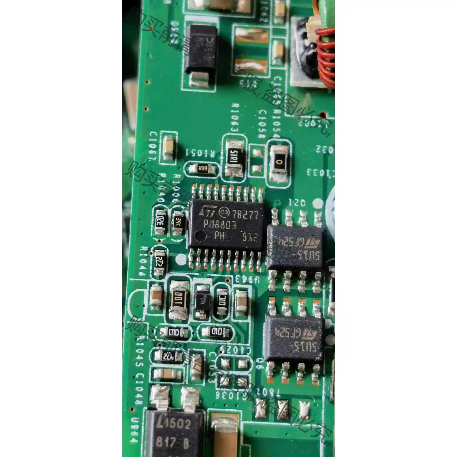 PM8803 议价产品 原装拆机功能完好