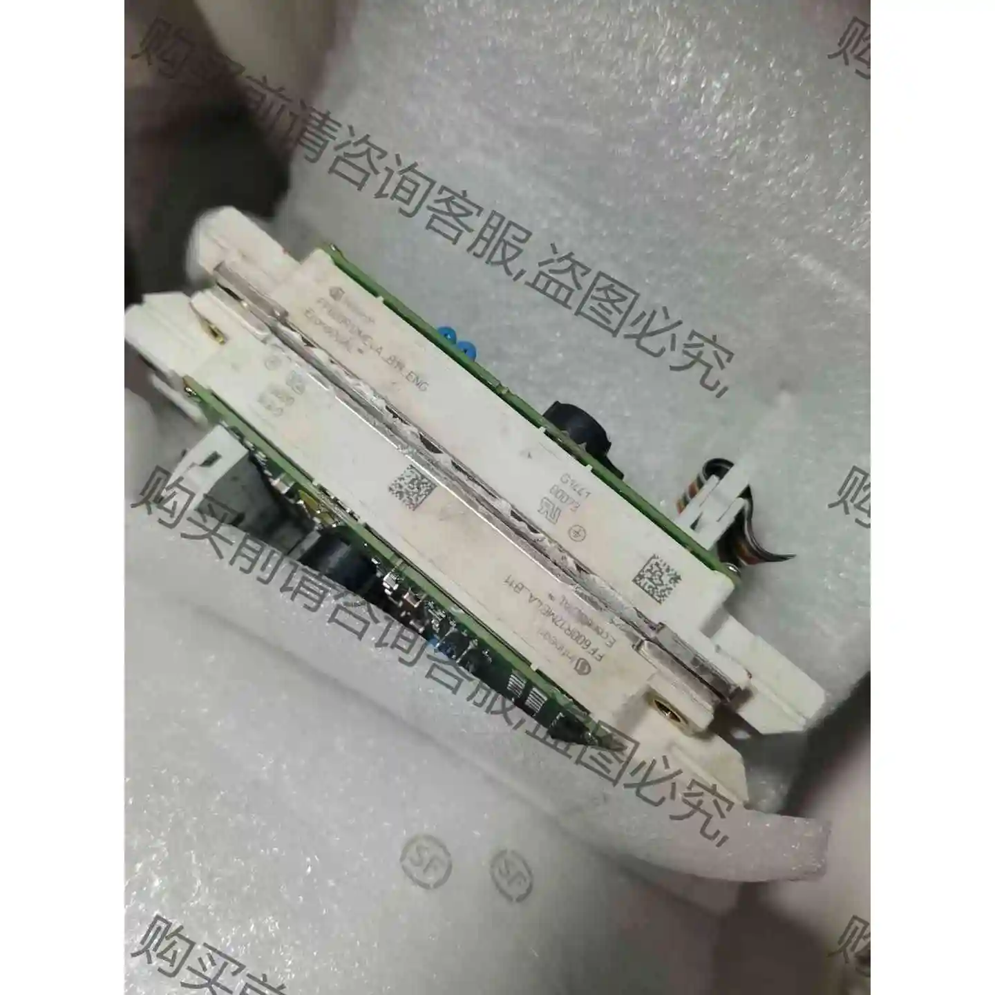 FF600R12ME4A_B11_ENG 议价产品 原装拆机功能完好