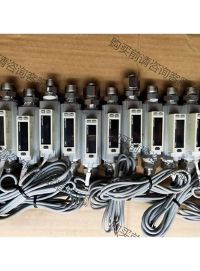 拆机，CKD 流量开关FSM2-NVF102-A153、FS 议价产品 原装拆机功能