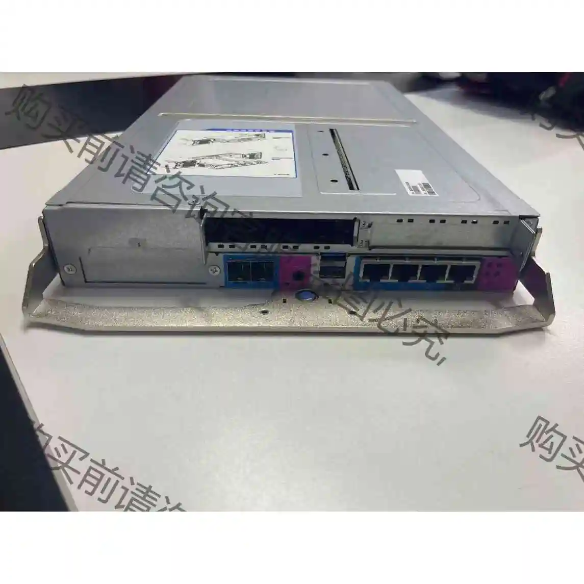 浪潮存储控制器 AS5300G2 AS5300G2控制器 2 议价产品 原装拆机功