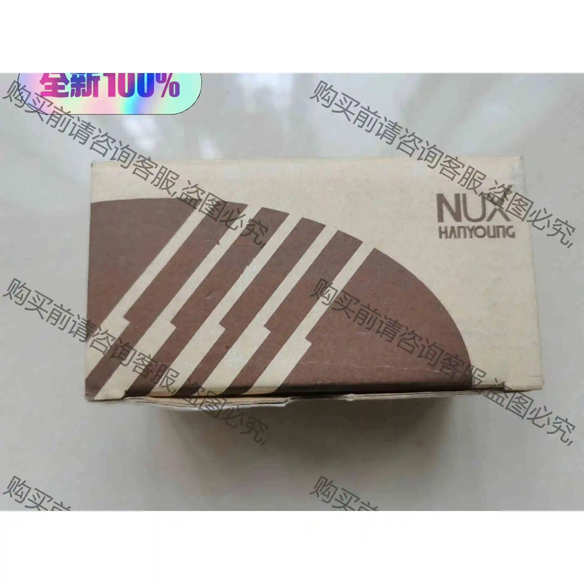 韩荣温控器DX4-KKSNR 议价产品 原装拆机功能完好