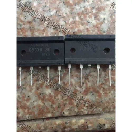 50A800V D50XB80 大功率整流桥50A800V 议价产品 原装拆机功能完
