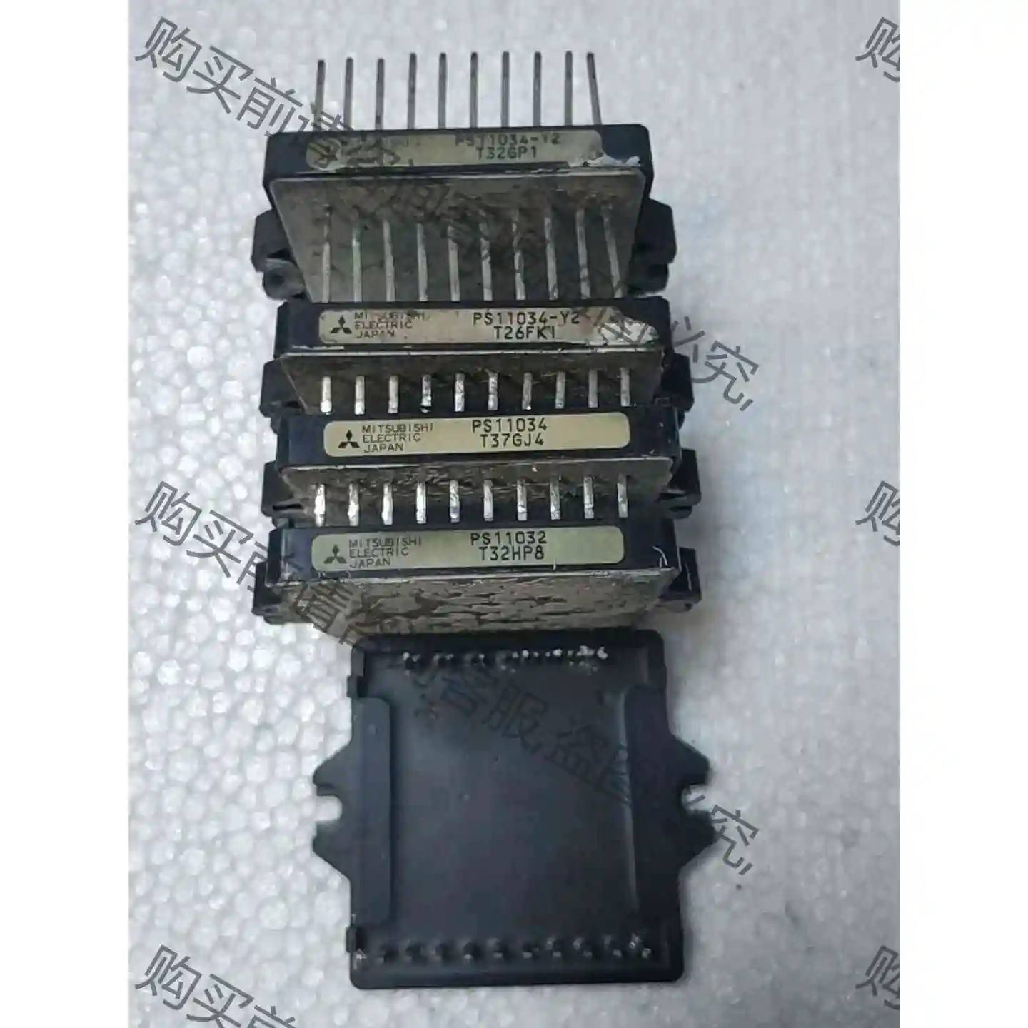 PS11032 PS11034 PS11034-Y2 原 议价产品 原装拆机功能完好