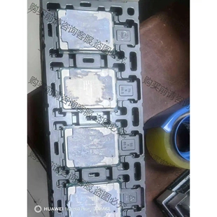 CPU服務(wù)器處理器1 拆機 6130至強正式 Intel 版 原裝 Xeon 議價產(chǎn)品