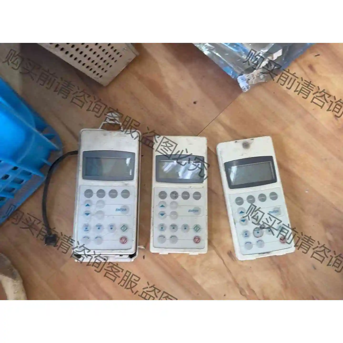 AB OY CDP312R控制面板 议价产品 原装拆机功能完好