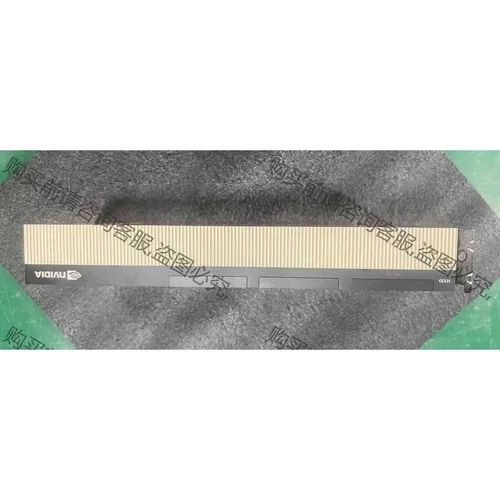 英伟达H100 80G pcie全新工包卡，北京现货，可上门 议价产品 原