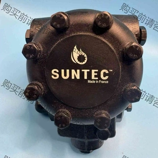 拆机功 议价 法国桑泰克SUNTEC增压油泵E7NC10697P 议价产品 原装