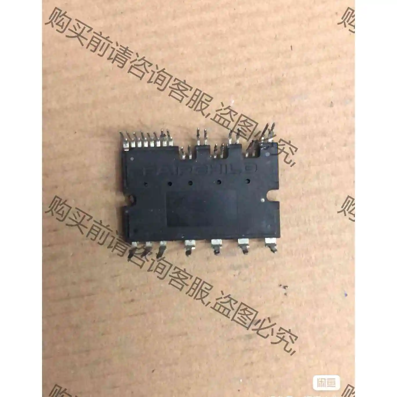 FSBF10CH60B原装拆机测试好 议价产品 原装拆机功能完好