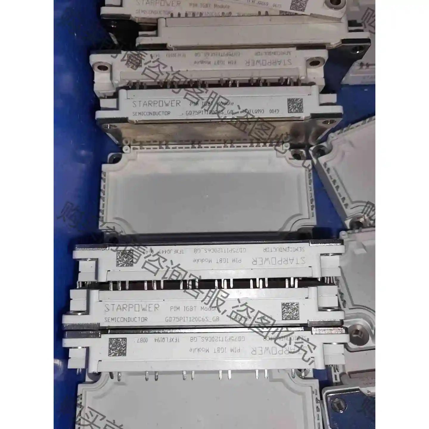 GD75PIT120C6S-G8 GD50PIT120C6S 议价产品 原装拆机功能完好