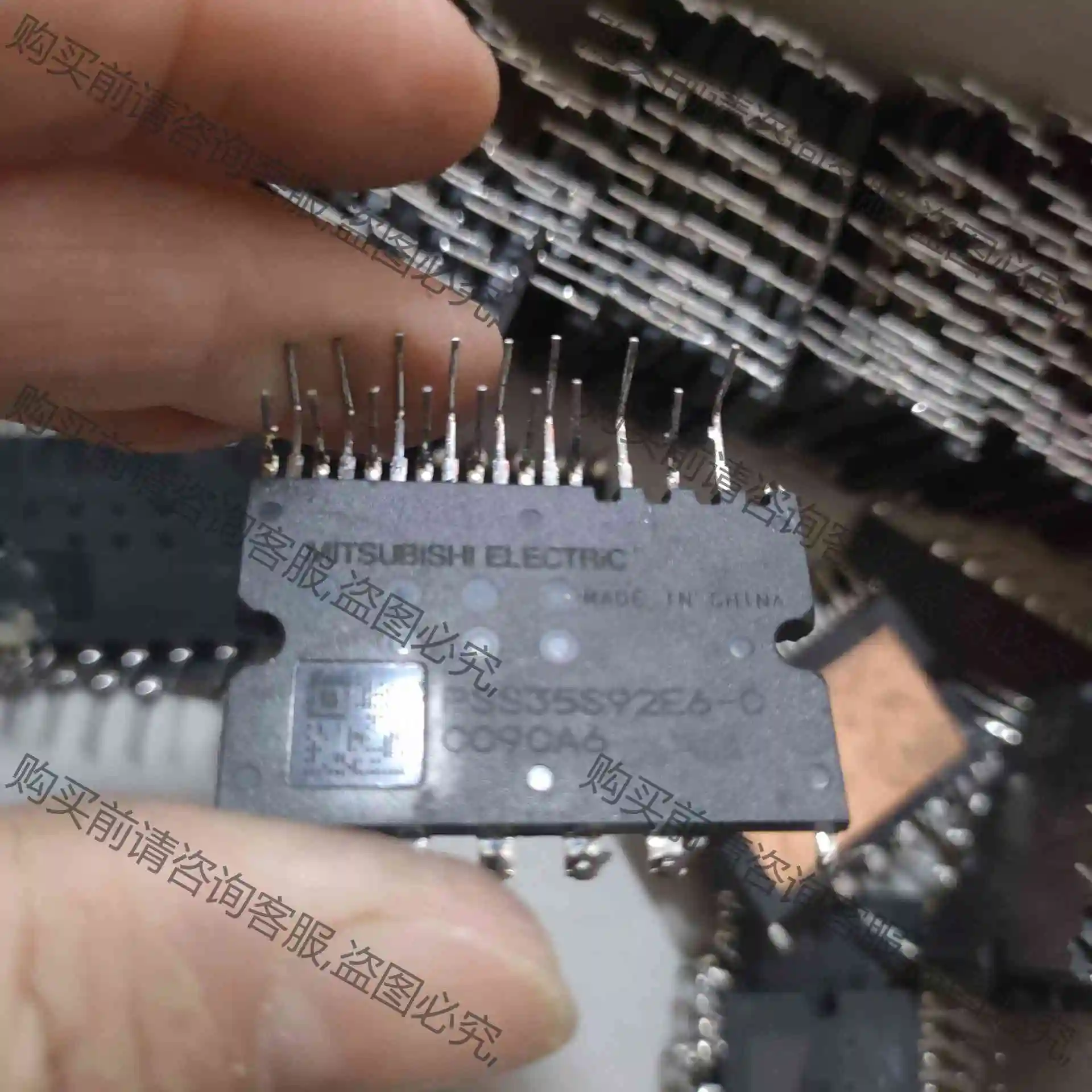 PSS35S92E6-C 原装拆机 清洗干净 简单 议价产品 原装拆机功能完