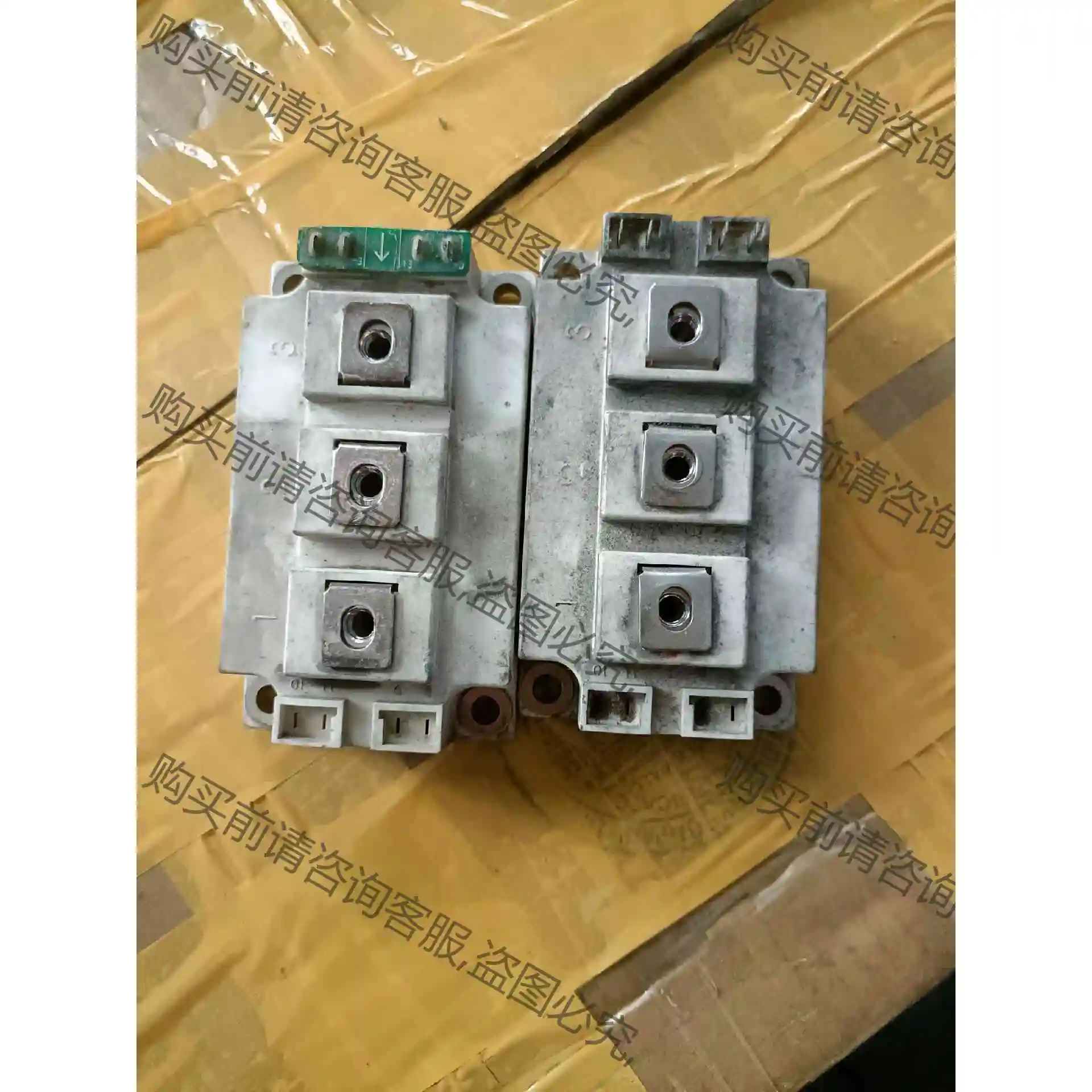 GD450HFX120C2S,GD450HFX170C2S, 议价产品 原装拆机功能完好