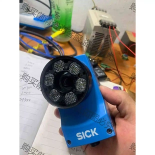 器传感器V2D632R 原装 MKSEB8 议价产品 拆机功能完 10743 SICK读码