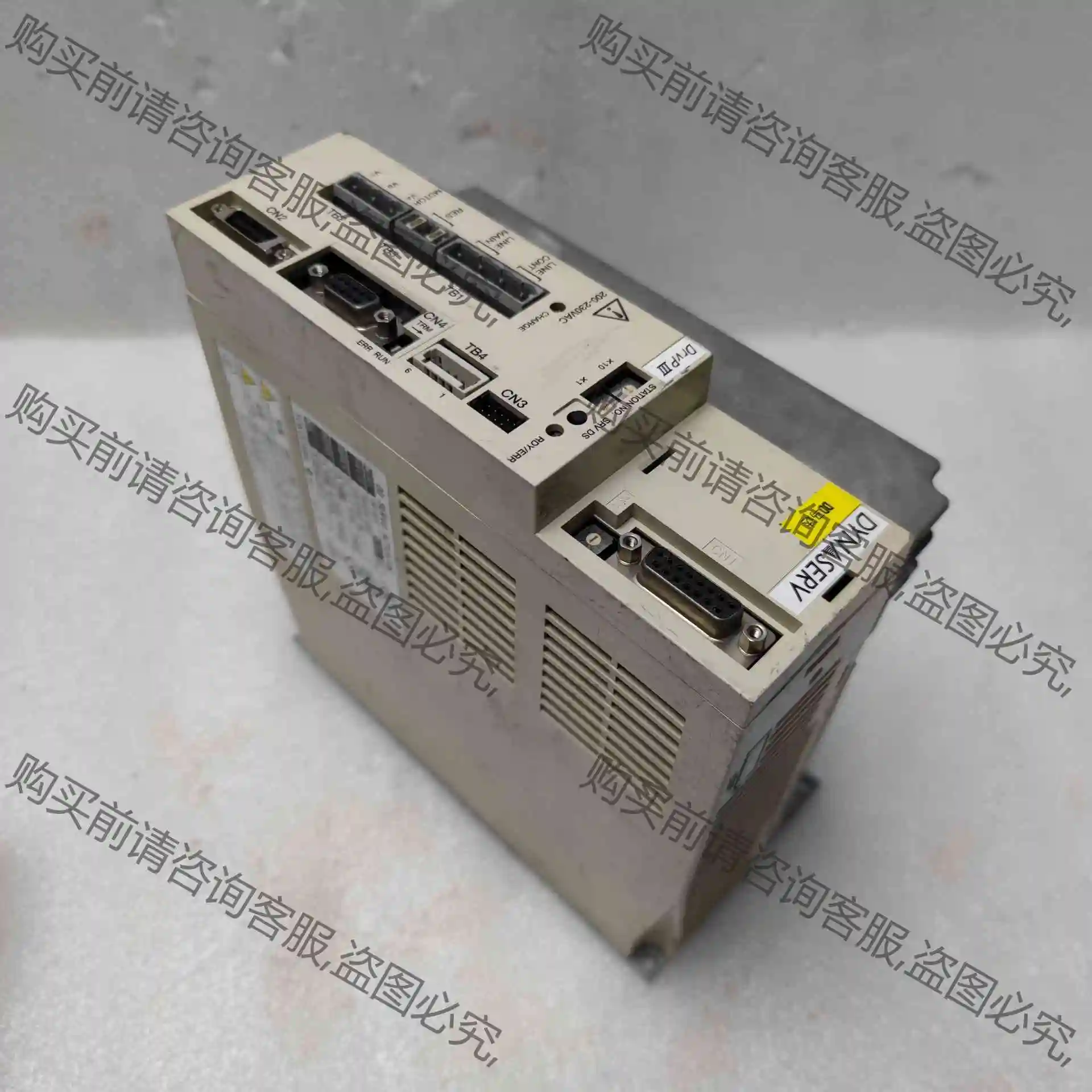 UR1AP3-200CP3-0201-2001D4G2/CN 议价产品 原装拆机功能完好