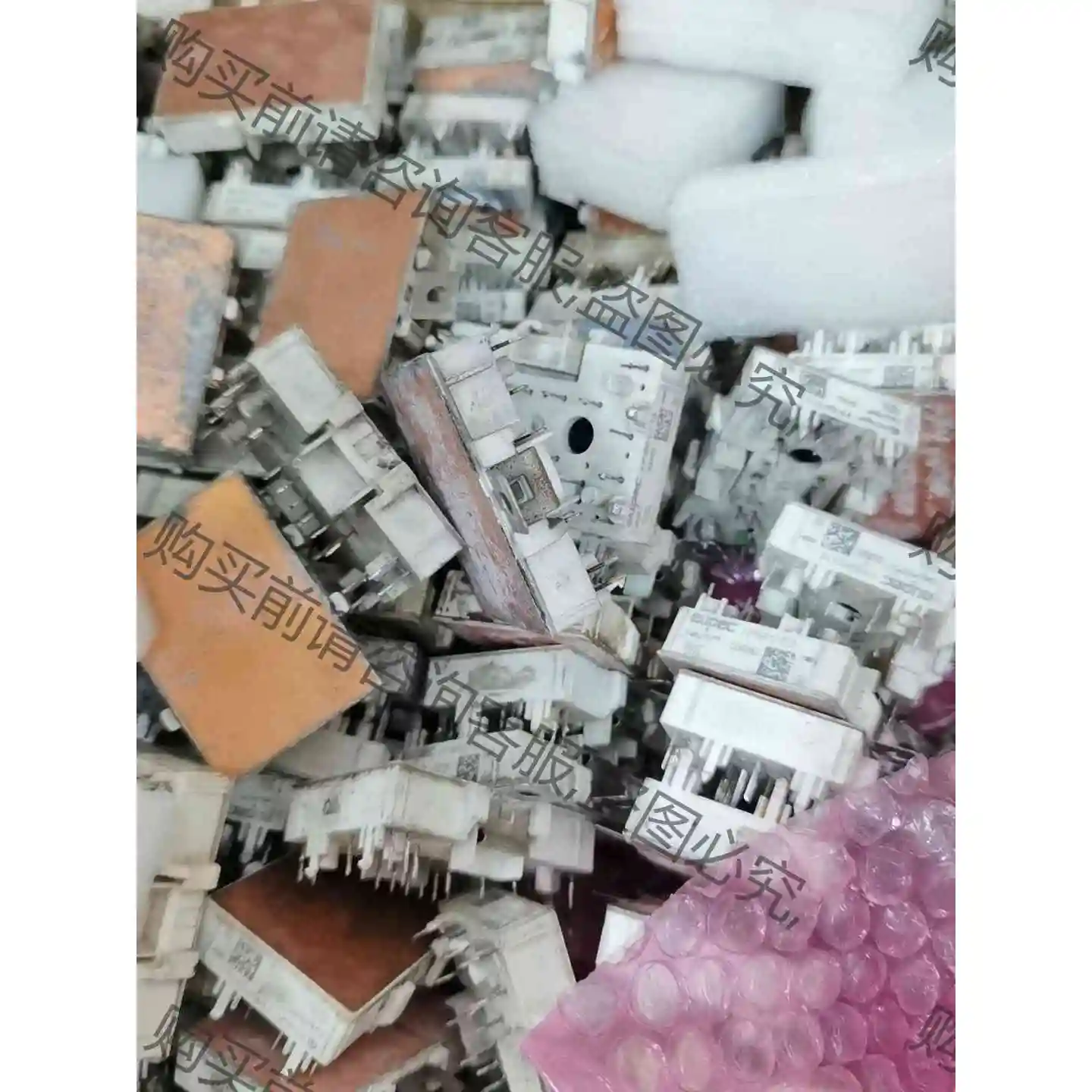 FP15R12YT3 FP15R12KE3 FP10R12Y 议价产品 原装拆机功能完好