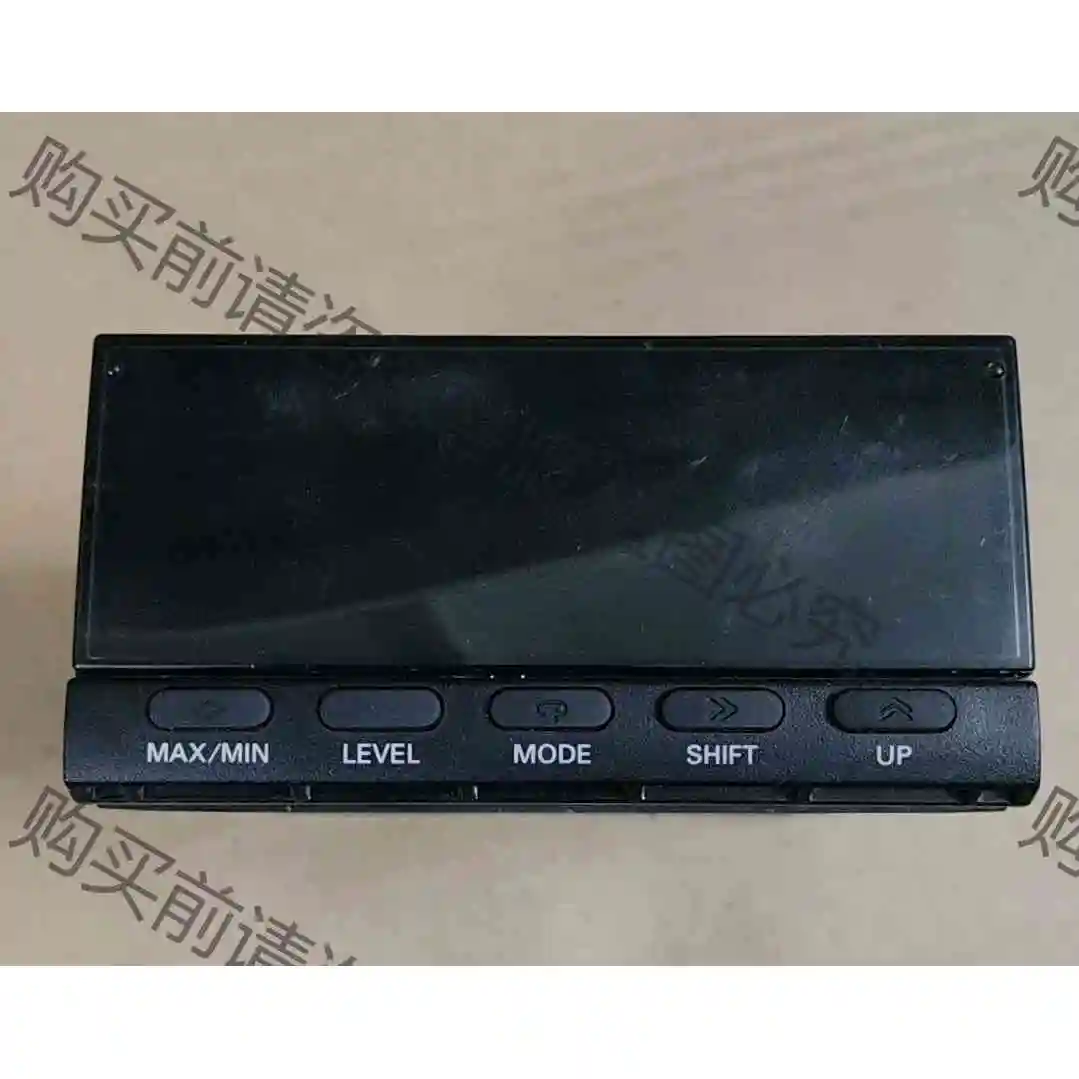 欧姆long温度控制器，K3HB-XAD-CPAC21 数字面板表 议价产品 原装