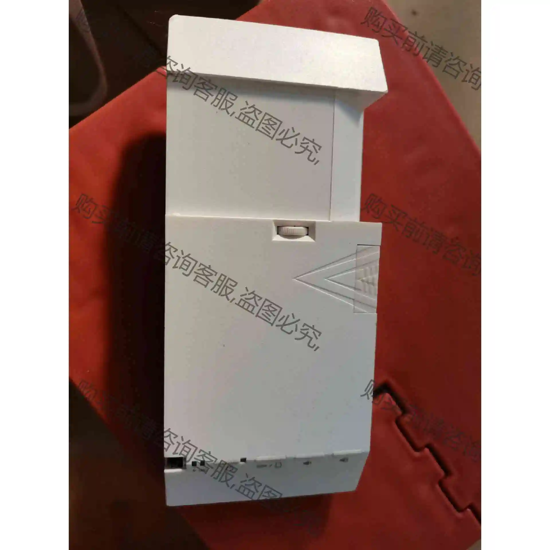 可儿可思CROCUS微型投影仪，正常通电 议价产品 原装拆机功能完好