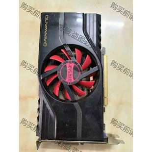 原装 GTX560Ti 议价产品 拆机功能完好