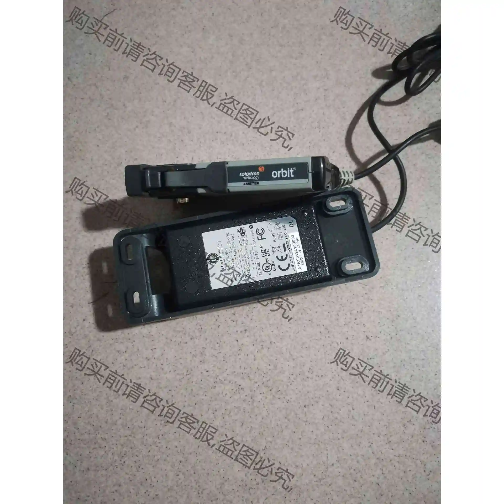 DT10P/PSIM AC/RS232IM MK 施伦伯杰/ 议价产品 原装拆机功能完好