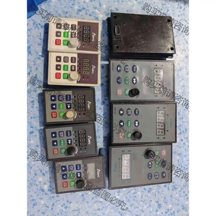大板120元 K01 小板70元 拆 原 安普变频器面板 议价产品 AMP