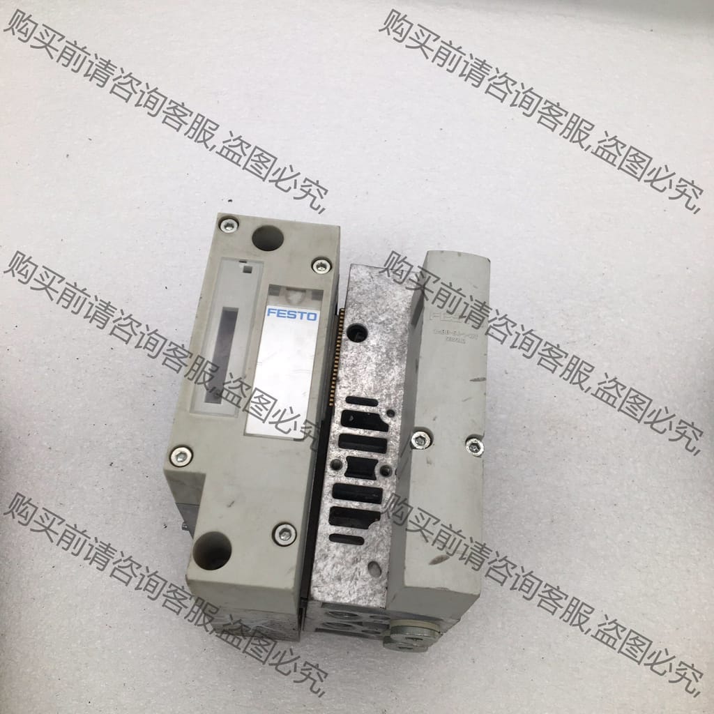 功能正常议价 FESTO费斯托 ?VTSA-F-FB 547965 +VA