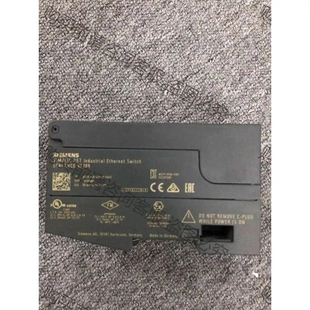 原裝 6gk5 拆機功能完好 議價產品 2af2 208 0ba00