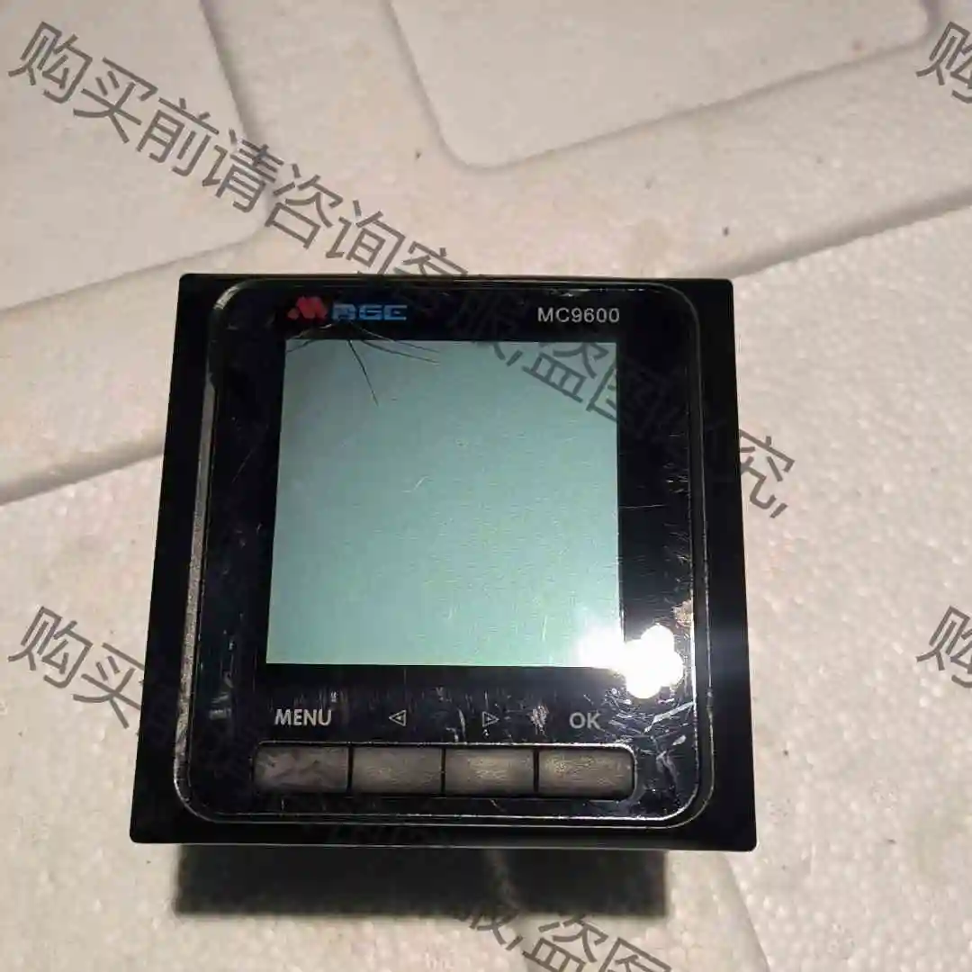 美格MC9600 议价产品 原装拆机功能完好