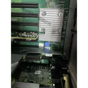 原装 议价产品 拆机 R920准系统满配内存板4个散热器4个电源 dell
