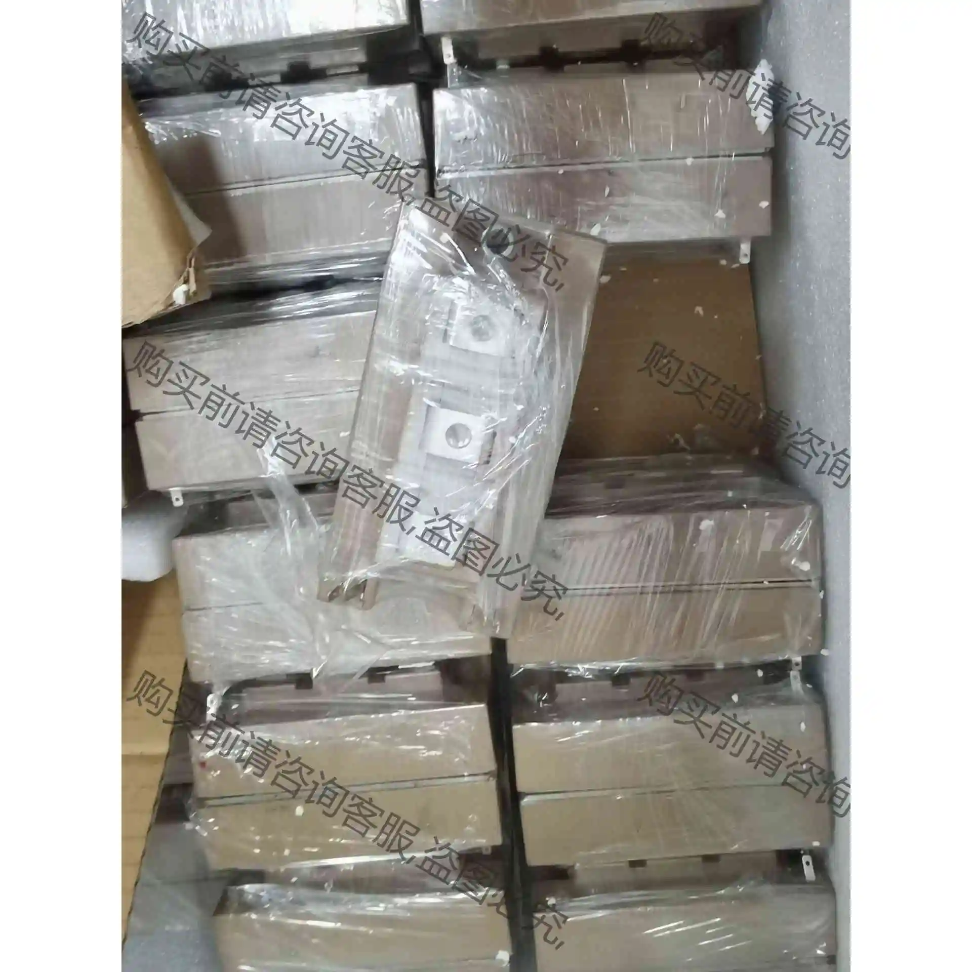 2MBI150VB-120-50 2MBI200VB-120 议价产品 原装拆机功能完好