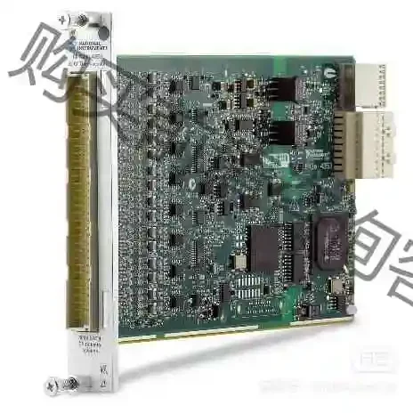 NI PXIE-4353，全新，二手，现货议价 议价产品 原装拆机功能完好