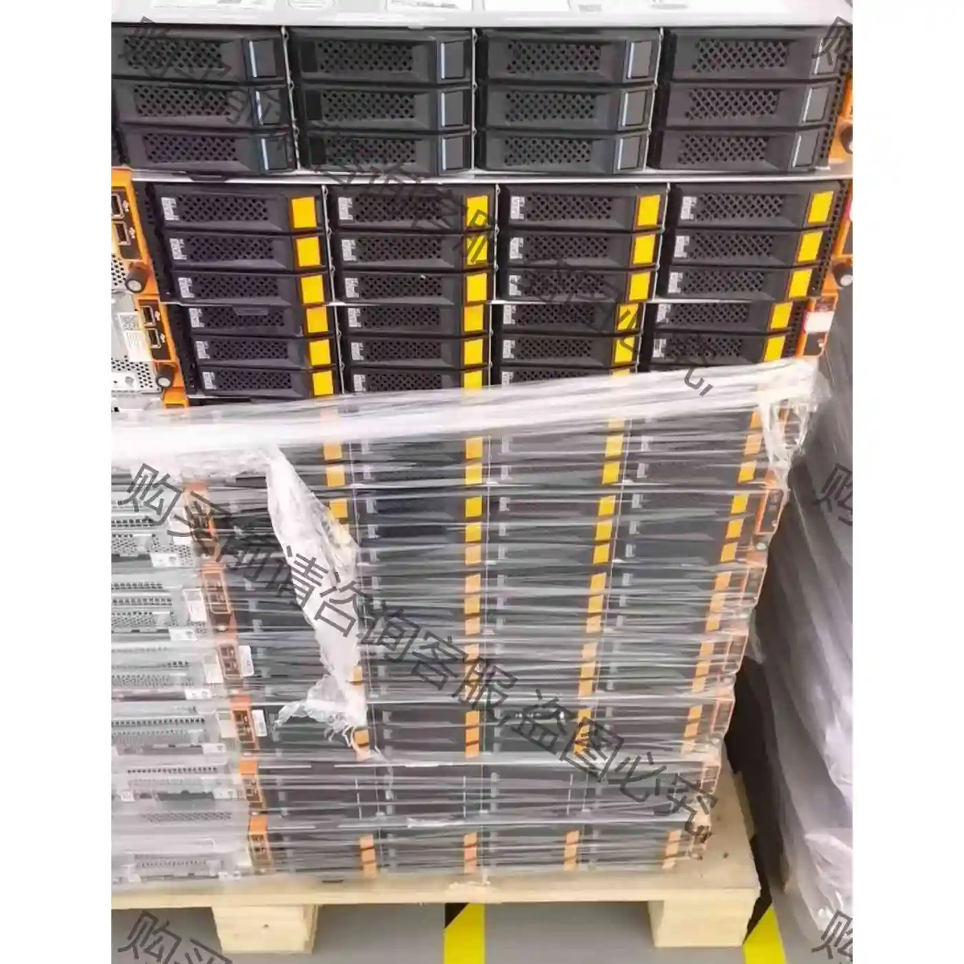 浪潮5212h5准系统双电800W可配整机 议价产品 原装拆机功能完好