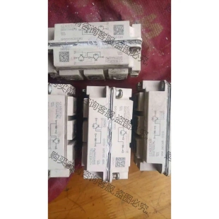 SKM200GB128D 議價產品 原裝 拆機功能完好 SKM200GAL123D